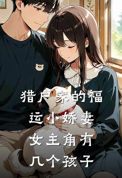 猎户家的福运小娇妻女主角有几个孩子