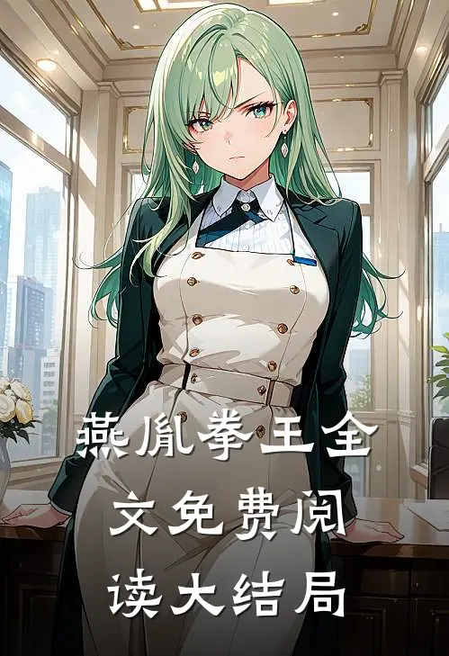 燕胤拳王全文免费阅读大结局