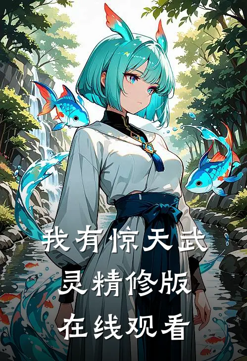 我有惊天武灵精修版在线观看