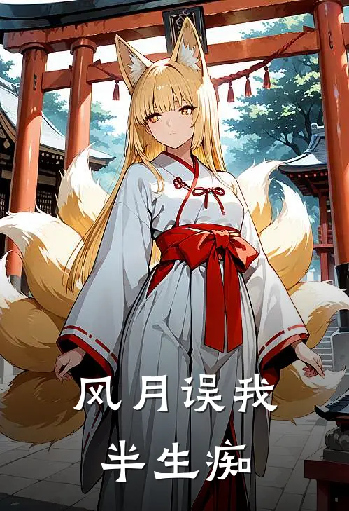 风月误我半生痴