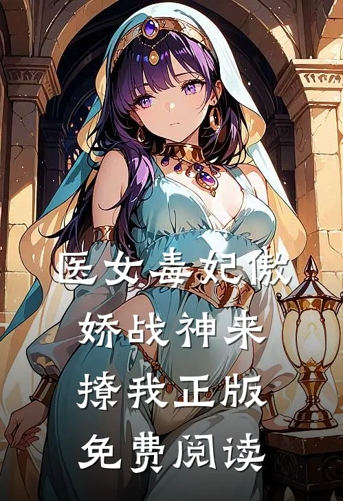 医女毒妃傲娇战神来撩我正版免费阅读