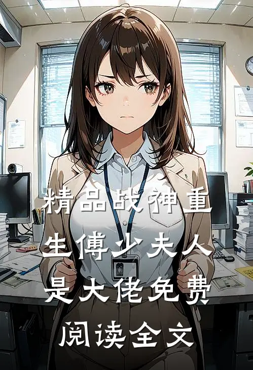 精品战神重生傅少夫人是大佬免费阅读全文
