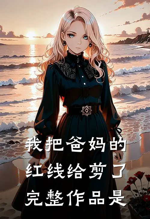 我把爸妈的红线给剪了完整作品是