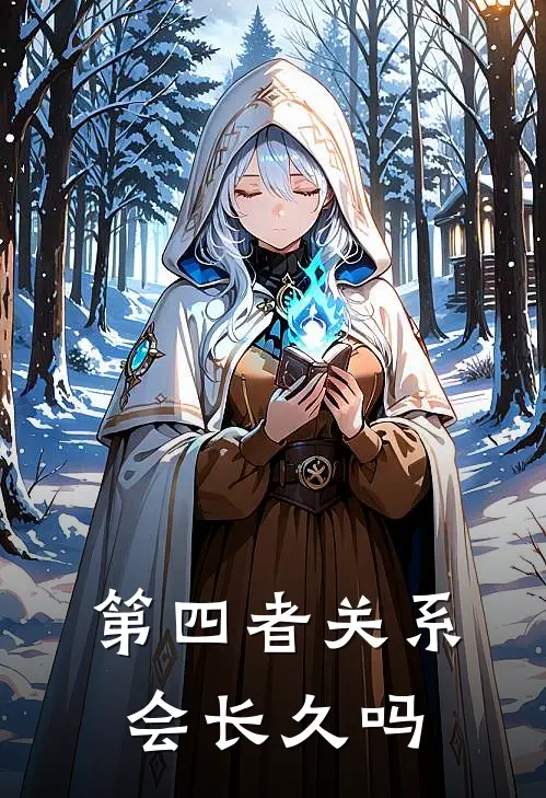 第四者关系会长久吗