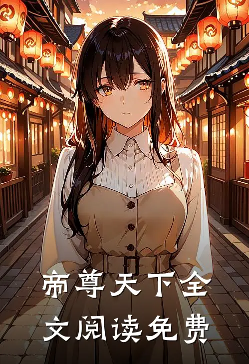 帝尊天下全文阅读免费