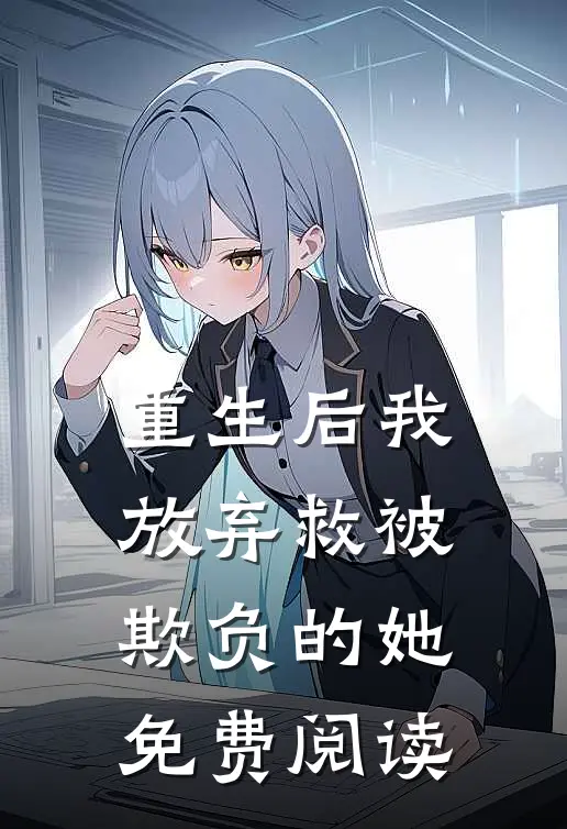 重生后我放弃救被欺负的她免费阅读
