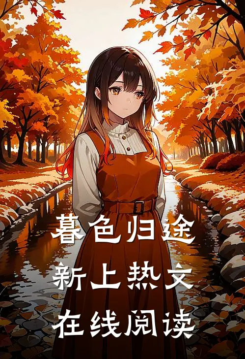 暮色归途新上热文在线阅读