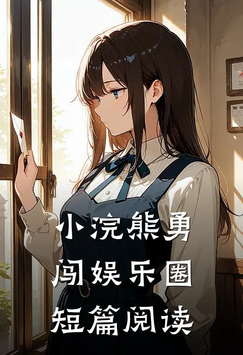 小浣熊勇闯娱乐圈短篇阅读
