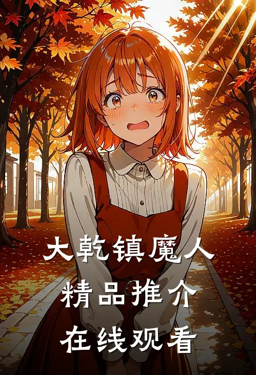 大乾镇魔人精品推介在线观看