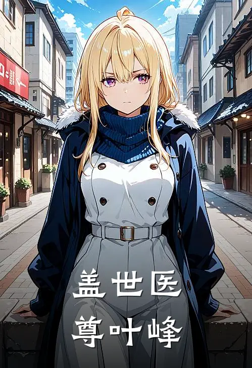 盖世医尊叶峰