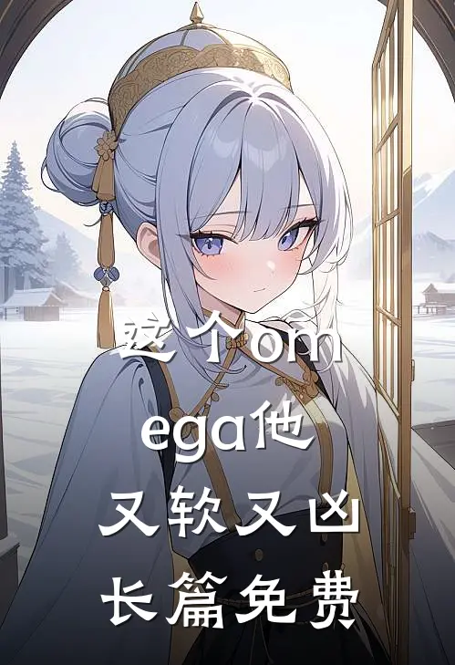 这个omega他又软又凶长篇免费