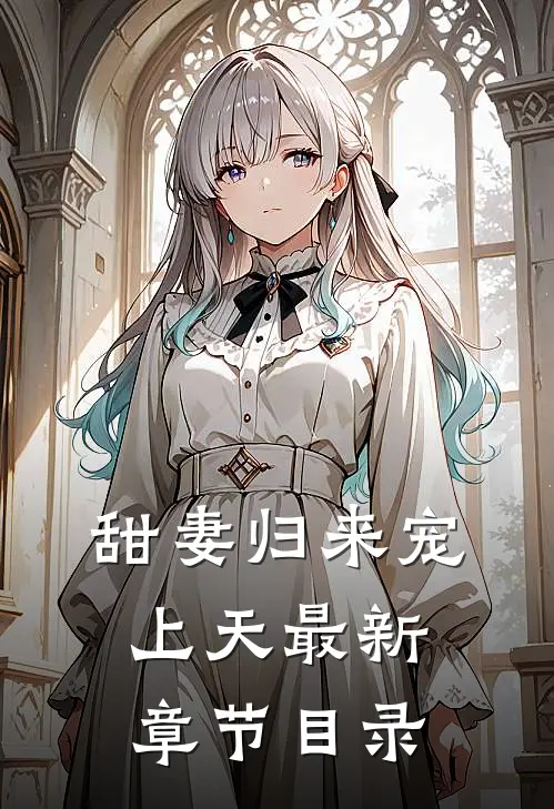 甜妻归来宠上天最新章节目录