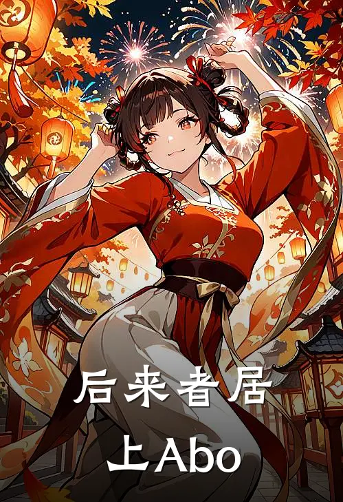 后来者居上Abo