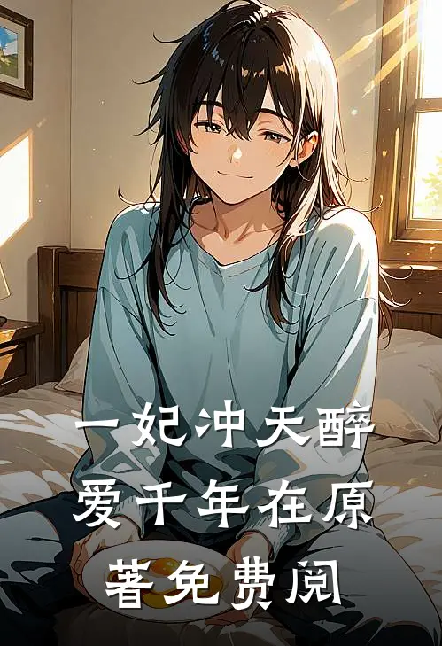 一妃冲天醉爱千年在原著免费阅