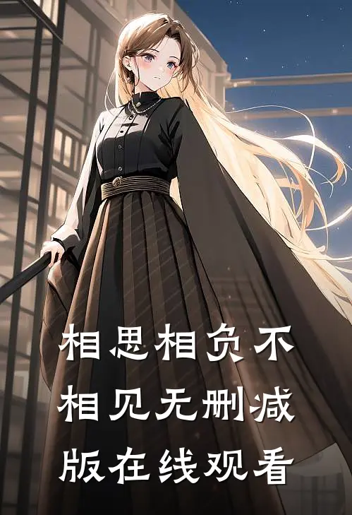 相思相负不相见无删减版在线观看