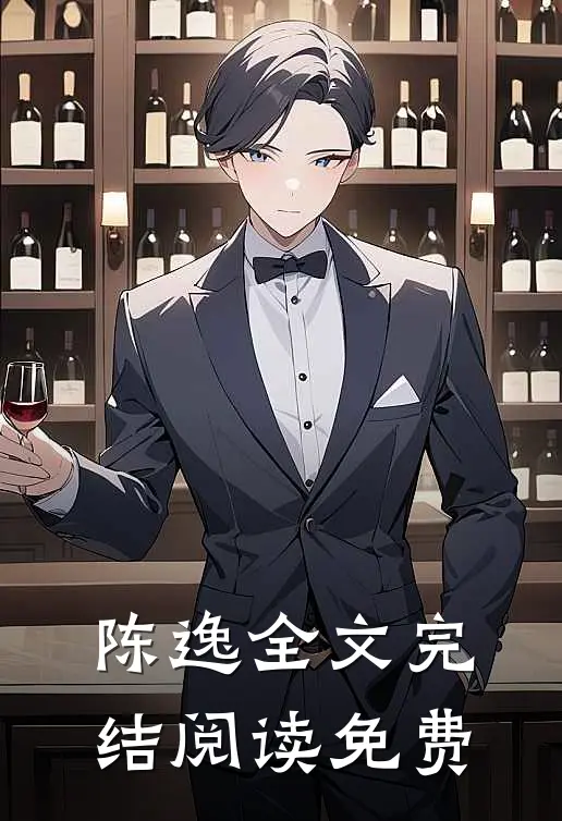 陈逸全文完结阅读免费