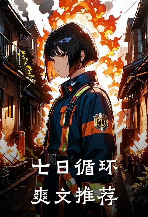 七日循环爽文推荐