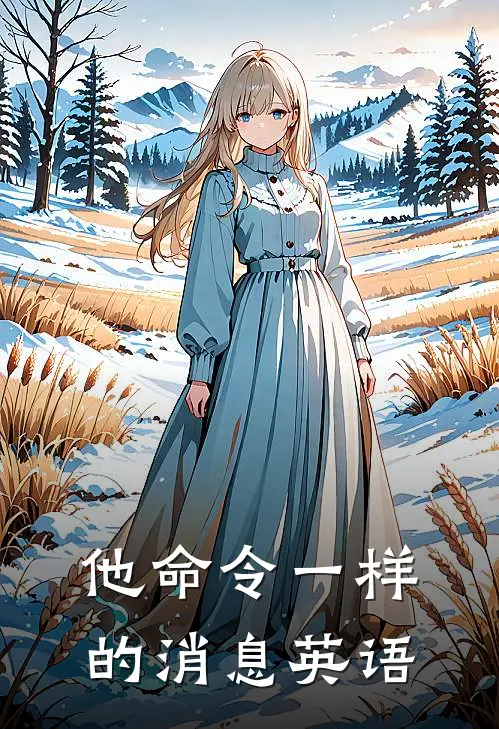 他命令一样的消息英语