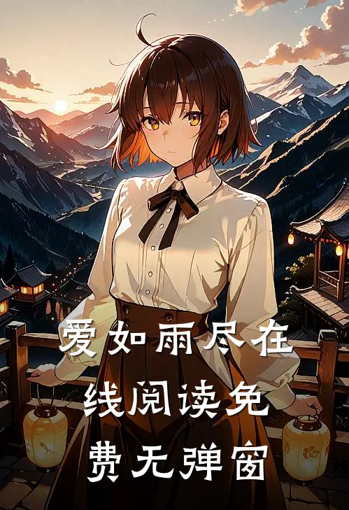 爱如雨尽在线阅读免费无弹窗