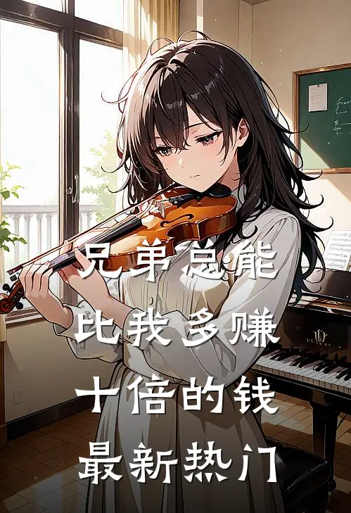 兄弟总能比我多赚十倍的钱最新热门