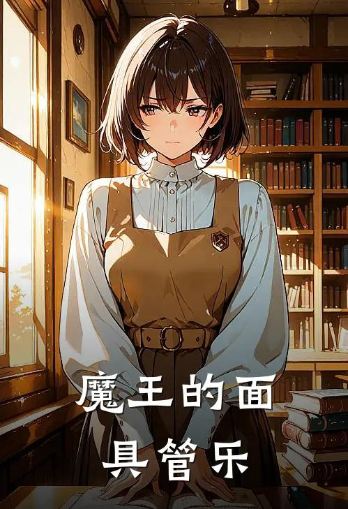 魔王的面具管乐