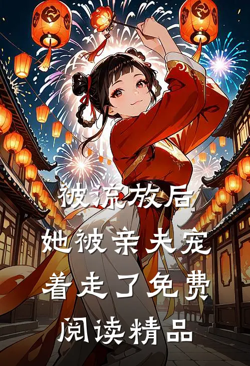 被流放后,她被亲夫宠着走了免费阅读精品