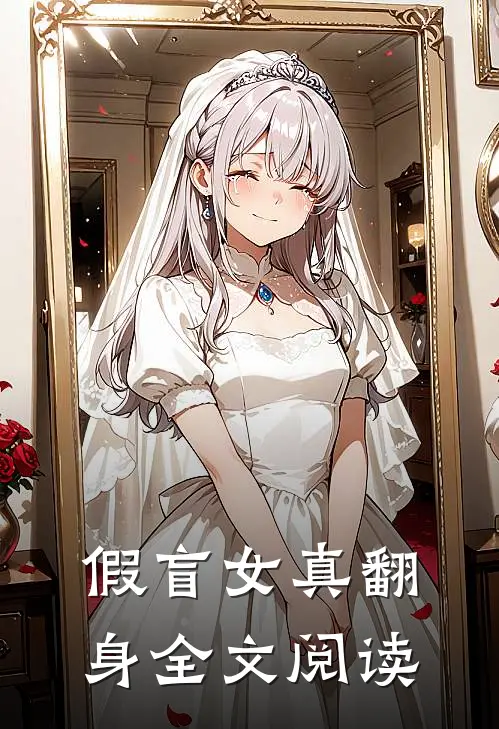 假盲女真翻身全文阅读