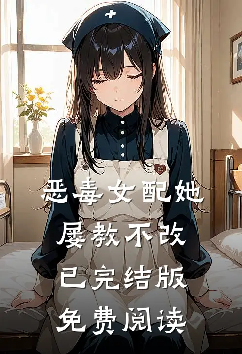 恶毒女配她屡教不改已完结版免费阅读