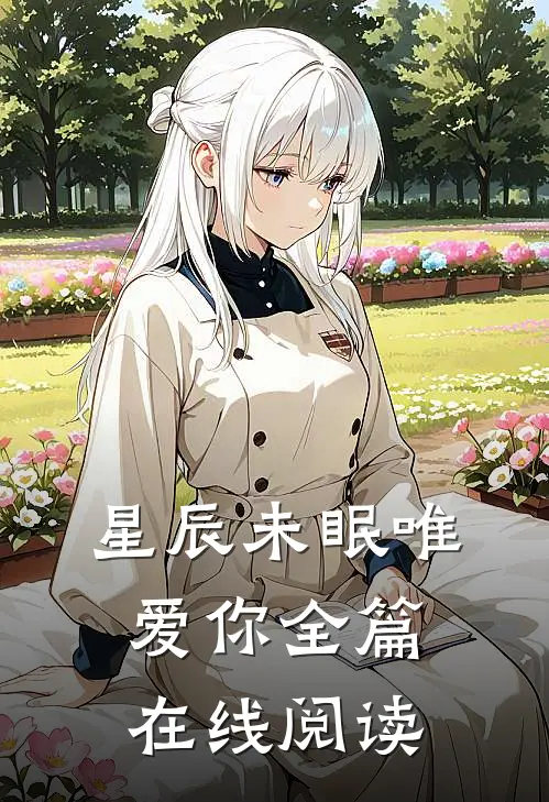 星辰未眠唯爱你全篇在线阅读