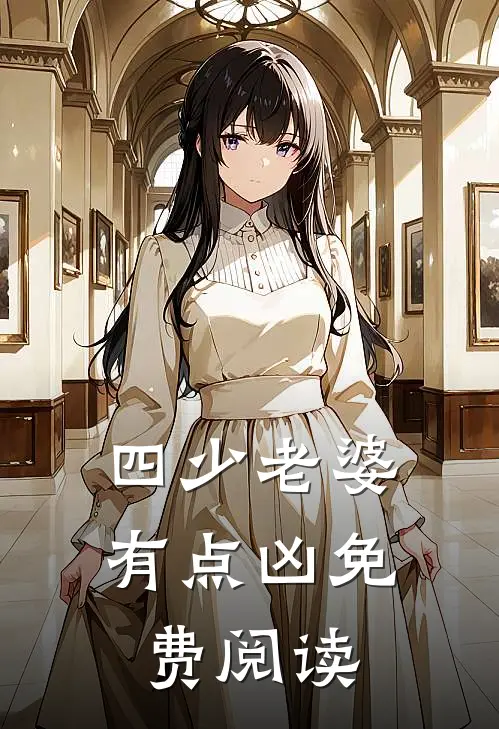 四少老婆有点凶免费阅读