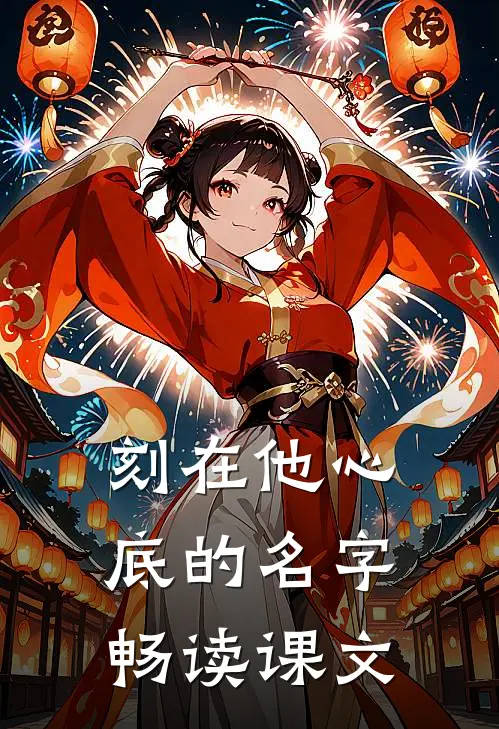 刻在他心底的名字畅读课文