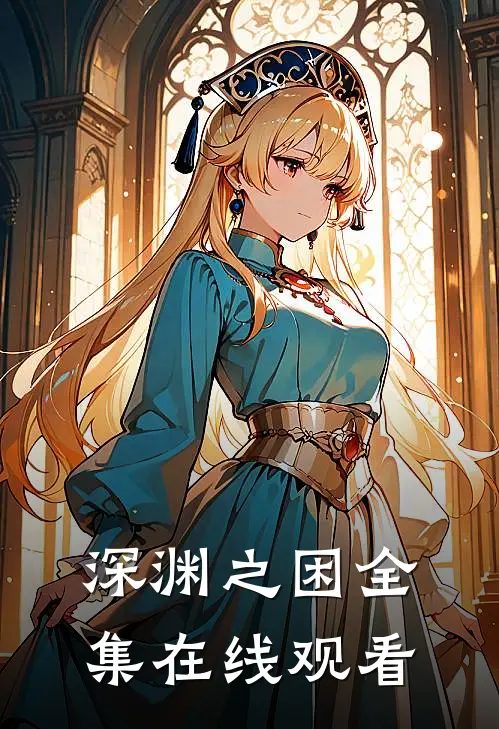 深渊之困 全集在线观看