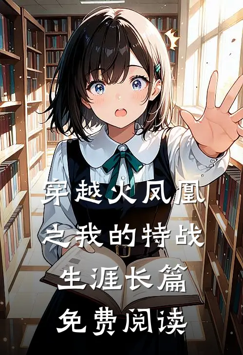 穿越火凤凰之我的特战生涯长篇免费阅读