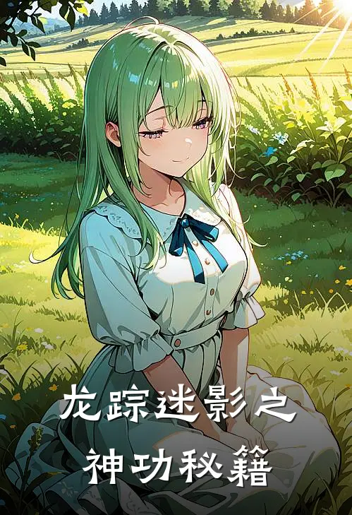 龙踪迷影之神功秘籍