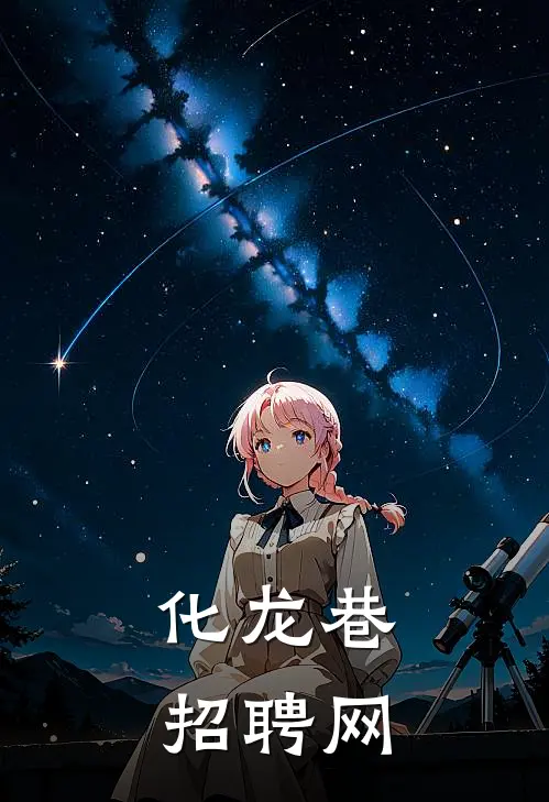 化龙巷招聘网