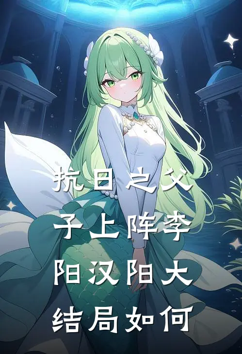 抗日之父子上阵李阳汉阳大结局如何