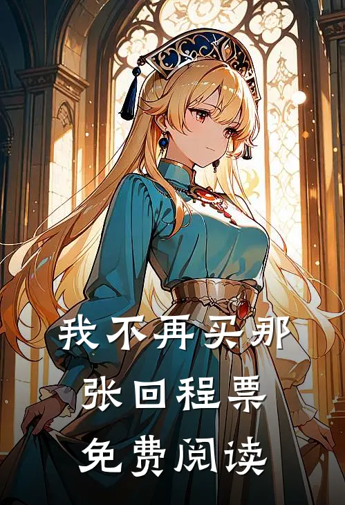 我不再买那张回程票免费阅读