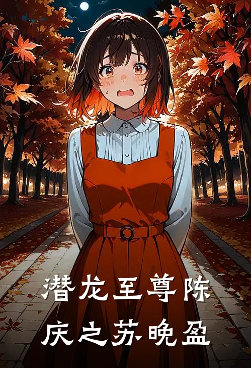 潜龙至尊陈庆之苏晚盈