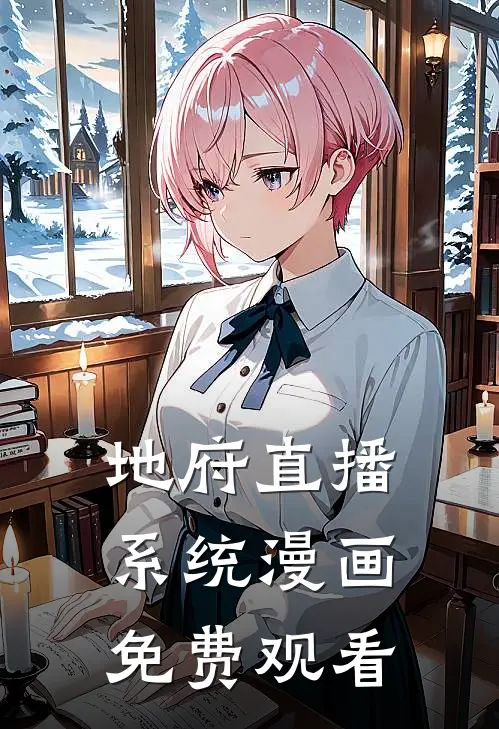 地府直播系统漫画免费观看