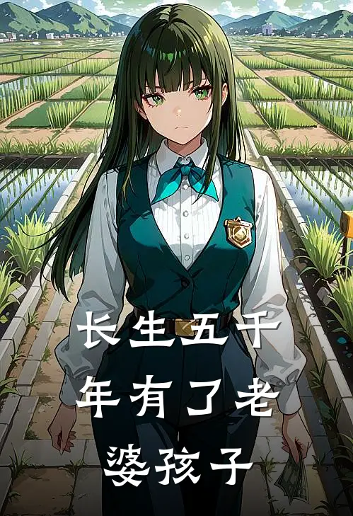 长生五千年有了老婆孩子
