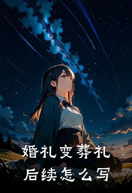 婚礼变葬礼后续怎么写