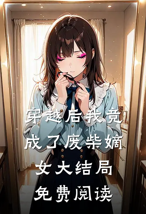 穿越后我竟成了废柴嫡女大结局免费阅读