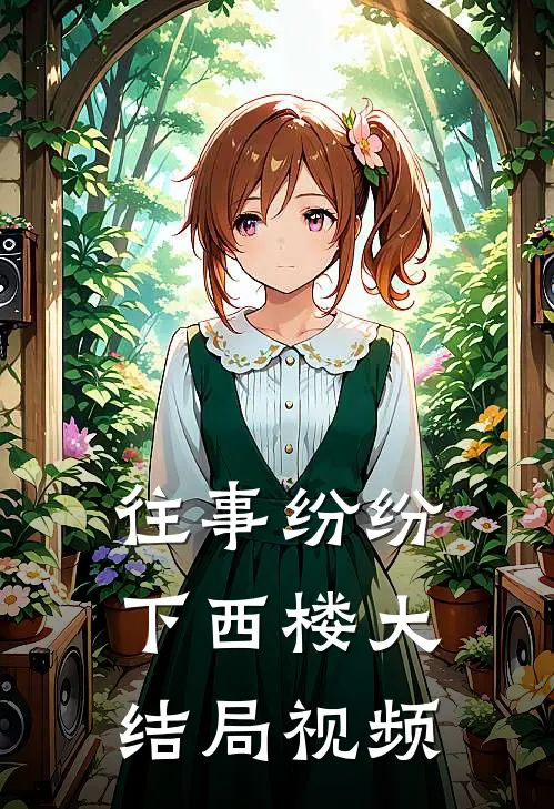往事纷纷下西楼大结局视频