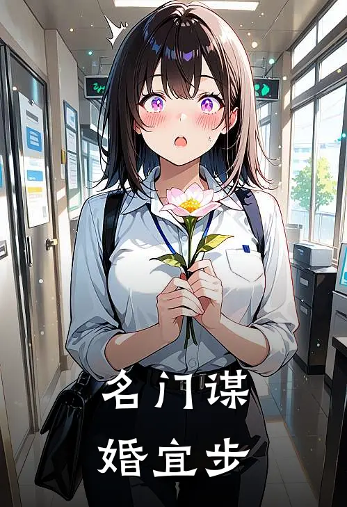 名门谋婚 宜步