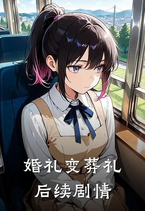 婚礼变葬礼后续剧情