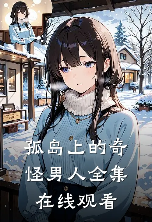 孤岛上的奇怪男人 全集在线观看