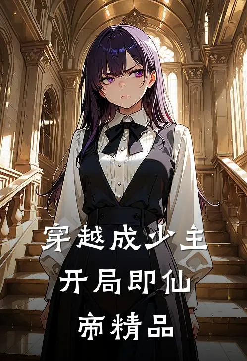 穿越成少主,开局即仙帝精品