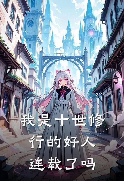 我是十世修行的好人连载了吗