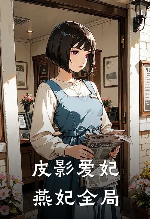皮影爱妃燕妃全局