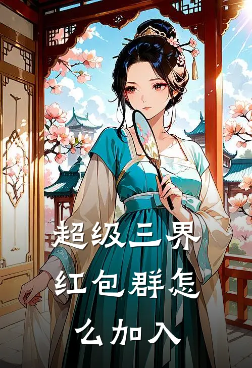 超级三界红包群怎么加入